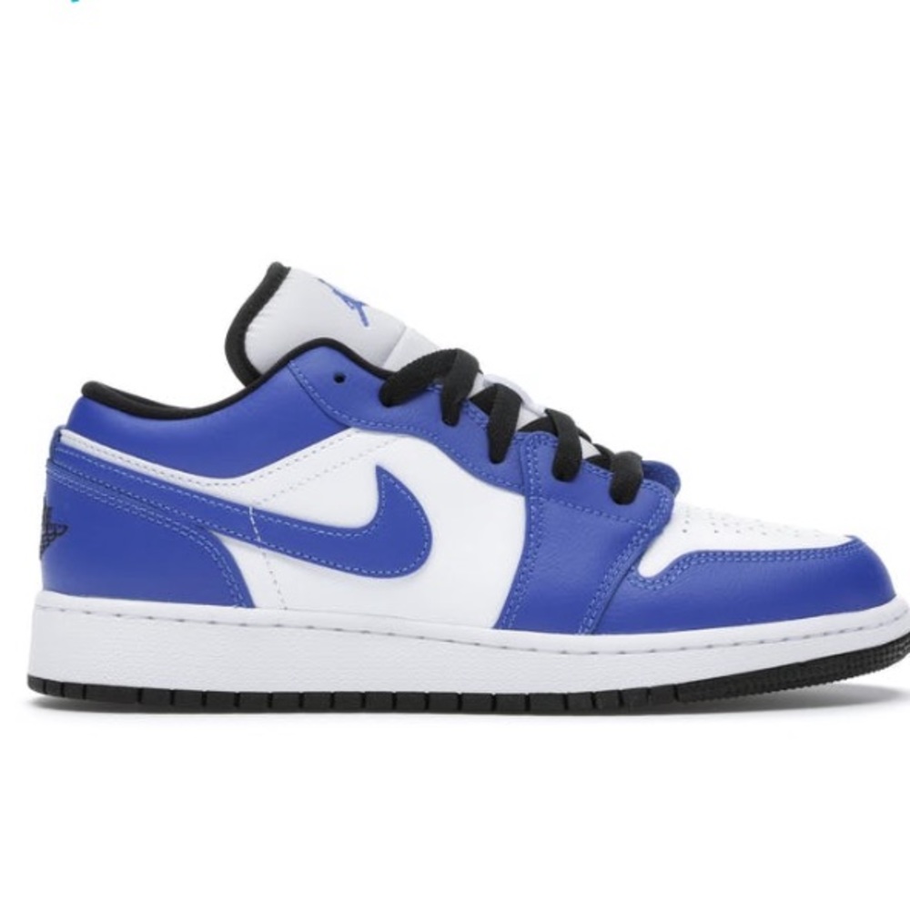 Game Royal Jordan 1 lows